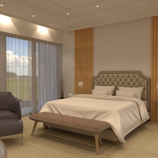 render 1 render 1